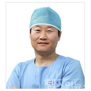 서울하정외과 광주점 최승준 원장