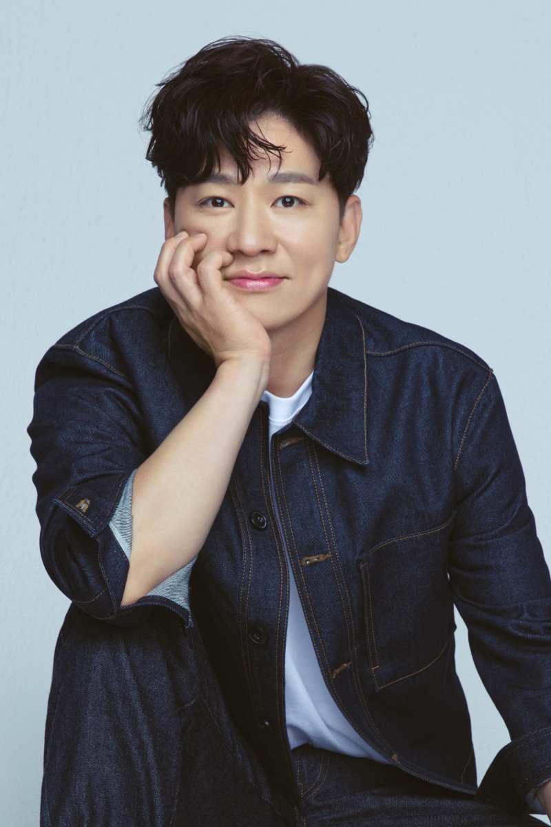 정상훈, ‘드라마+뮤지컬+예능’ 독보적 올라운더 활약…하반기 열일 행보