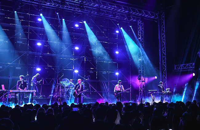 엑스디너리 히어로즈, 국내 단독 콘서트 6연속 매진…‘폭풍 성장세’ 입증