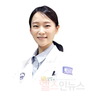 사진=의정부성모병원 이비인후과 임연희 교수