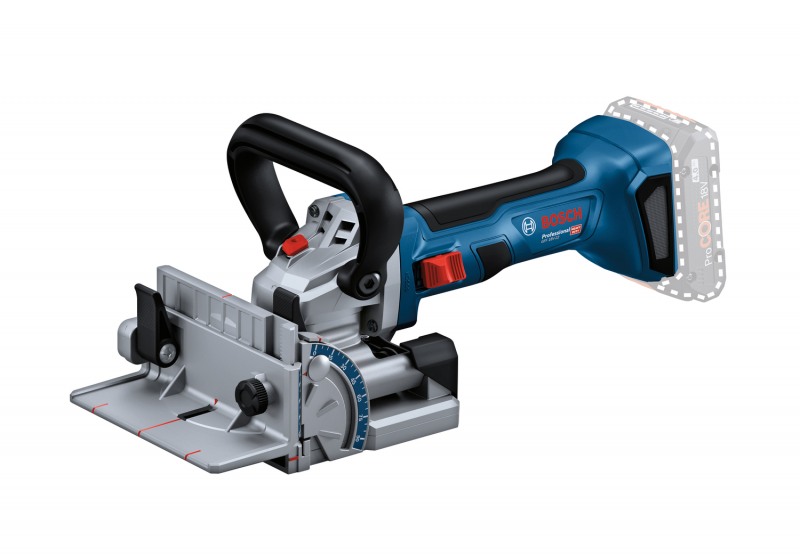 보쉬 전동공구, 간편·정밀한 전문가용 충전 비스켓 조이너 ‘GFF 18V-22 Professional’ 출시