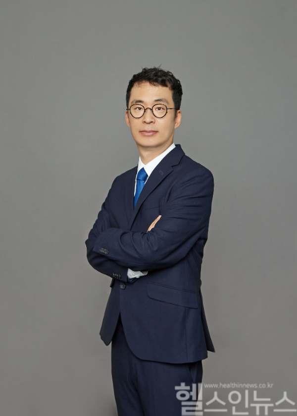 노을 이만기 신임 최고재무책임자(CFO) (노을 제공)