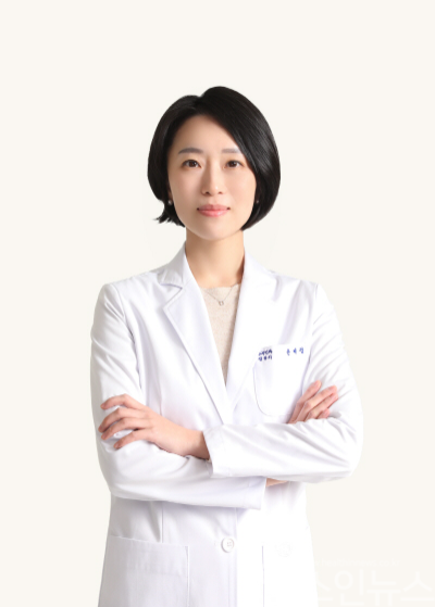 서리풀성모여성의원 윤혜정 원장 (서리풀성모여성의원 제공)