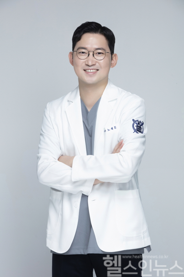 서울노마취통증의학과의원 노재문 대표원장 (서울노마취통증의학과 제공)