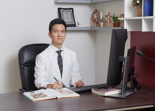 사진=골드만비뇨의학과 서울역점 류제만원장