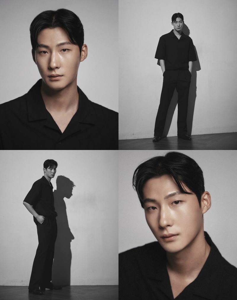 김강연, 시선 강탈을 부르는 새 프로필 사진 공개…드라마 ‘체크인 한양’으로 첫 브라운관 데뷔