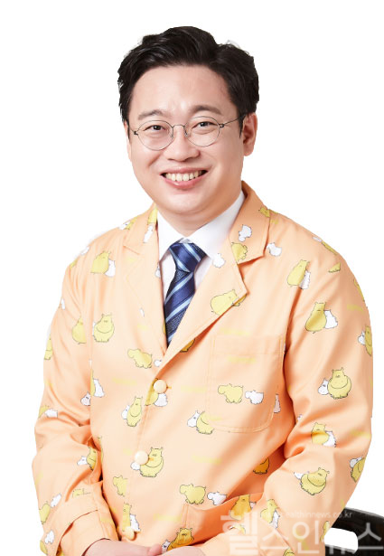 함소아한의원 동래점 이협 원장 (함소아한의원 제공)