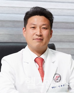 한림대춘천성심병원 이재준 병원장 (한림대학교춘천성심병원 제공)