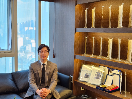 사진=이세환 변호사