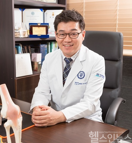 가자연세병원 김포점 전병호 병원장 (가자연세병원 제공)