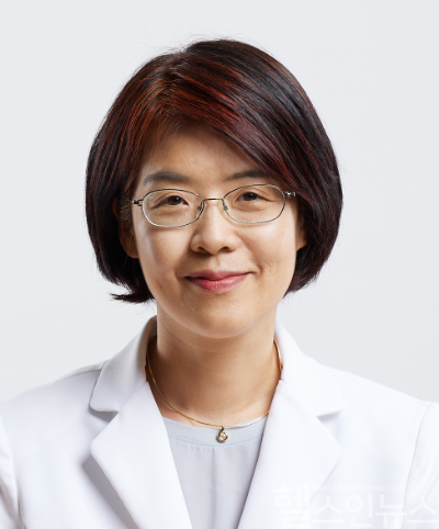 인제대학교 일산백병원 정신건강의학과 김율리 교수 (인제대학교 일산백병원 제공)