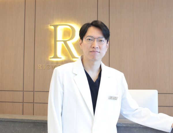 사진=김두솔 부산 리즈모의원 원장