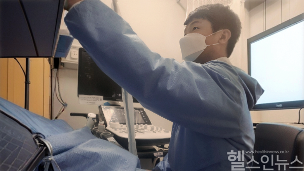 더차오름의원 권경원 원장