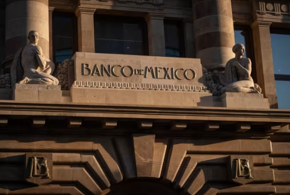 (상보) 멕시코, 기준금리 10.50%로 25BP 인하…"기대 인플레 개선"