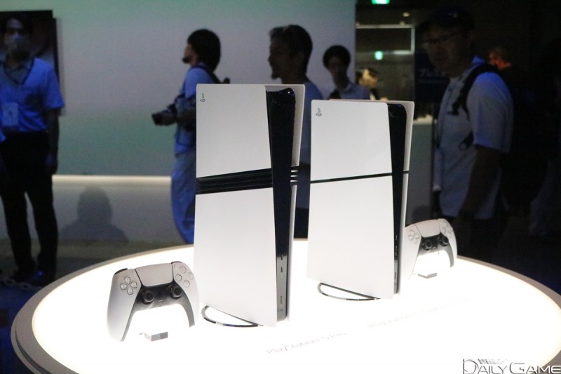 소니, PS5 판매 부진에도 게임 및 네트워크 부문 영익 43% 증가