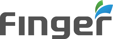 핑거, 주가 급등…예탁원 '토큰증권 플랫폼' 개발 착수