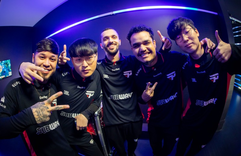 사진=라이엇 게임즈.