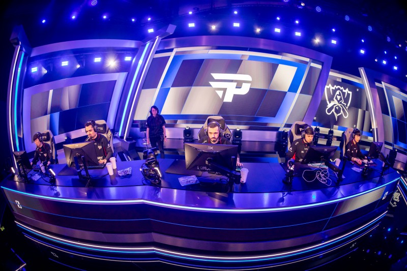 사진=라이엇 게임즈.