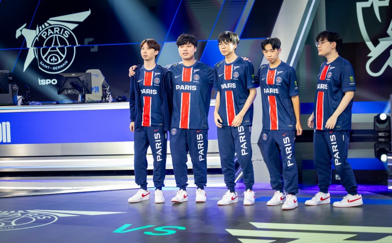 사진=라이엇 게임즈.