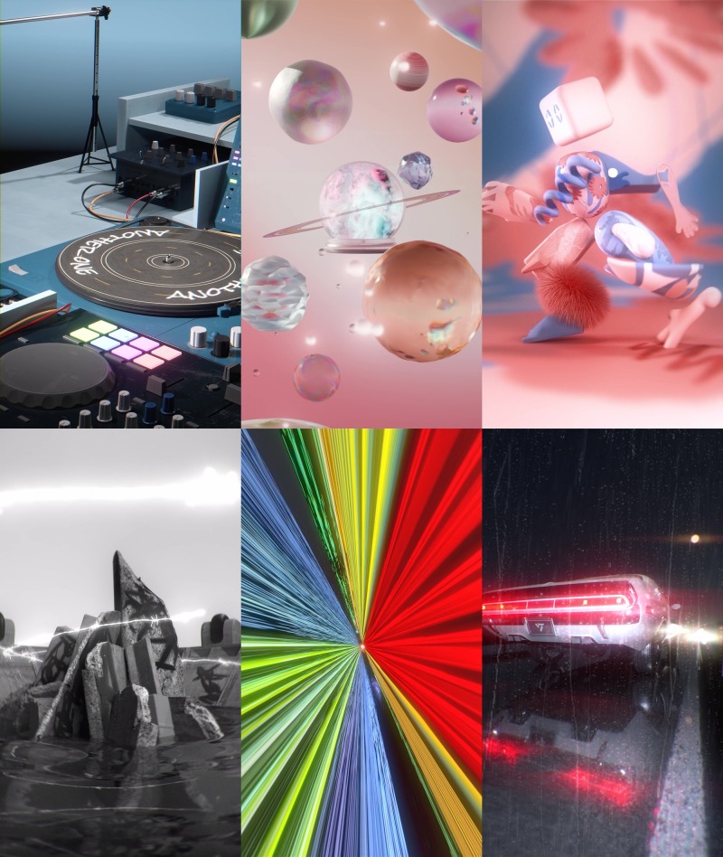 세븐틴,미니 12집 트랙 샘플러 6종 공개…다채로운 음악 예고