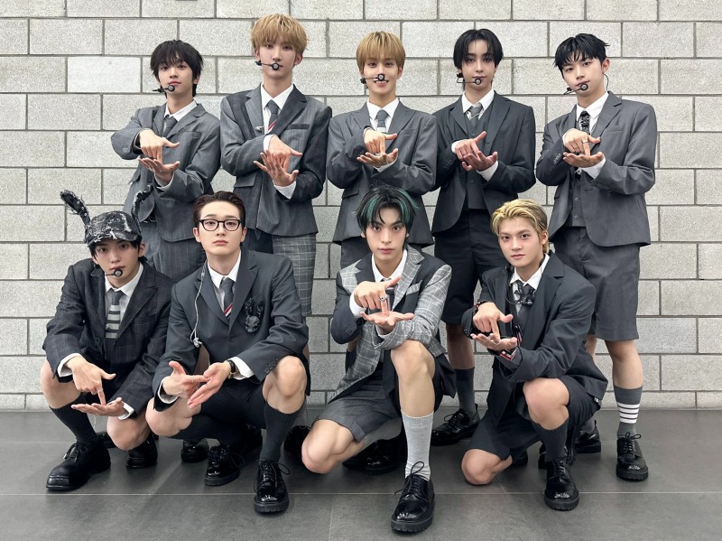 싸이커스, 미니 4집 공식 활동 성료…11월 호주투어 돌입