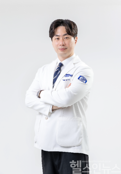 가톨릭대학교 인천성모병원 호흡기내과 최준영 교수 (가톨릭대학교 인천성모병원 제공)