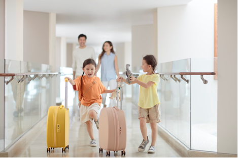 쉐라톤 나트랑 호텔 & 스파, 지속 가능성에 대한 ‘트래블 라이프 골드(Travelife Gold) 인증 획득