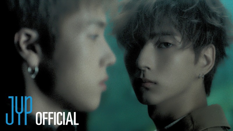 엑스디너리 히어로즈, 새 미니 앨범 'LIVE and FALL' 무드 필름 공개…고뇌하며 성장할 여섯 청춘의 이야기 '기대 UP'