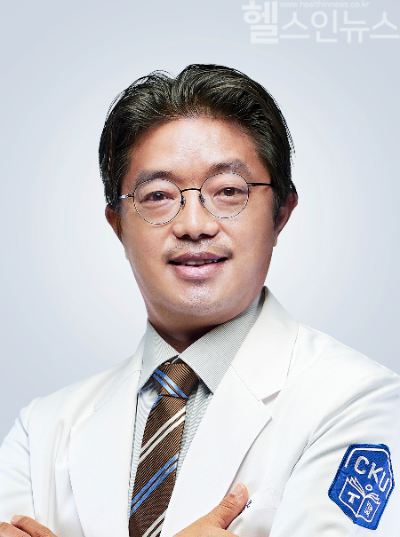 가톨릭관동대 국제성모병원 외과 박민근 교수 (가톨릭관동대 국제성모병원 제공)