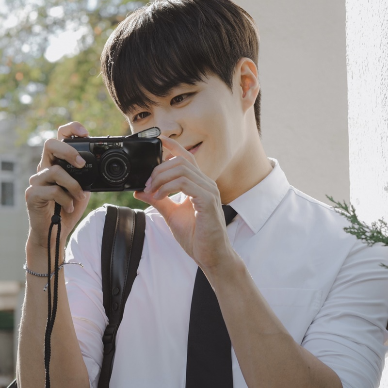 태호, 2일 새 싱글 ‘좋아해, 널’ 발매…다채로운 국내 프로모션 예고