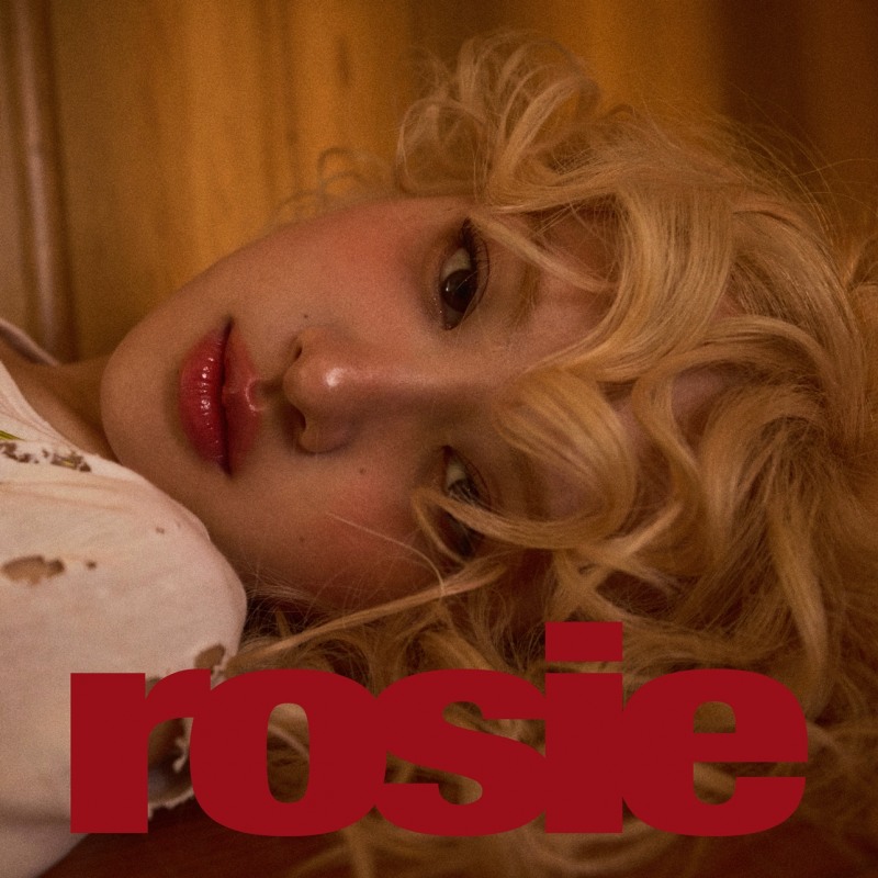 로제, 솔로 컴백 확정…12월 6일 첫 번째 정규 앨범 'rosie' 발매