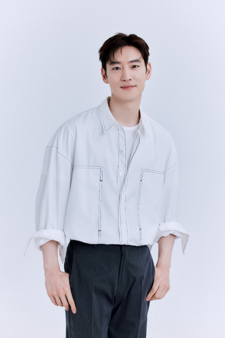 배우 이제훈.(사진=컴퍼니온 제공)