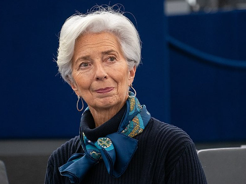 (상보) 투자자들, ECB 10월 금리인하 대비...경기부진+물가둔화 - WSJ