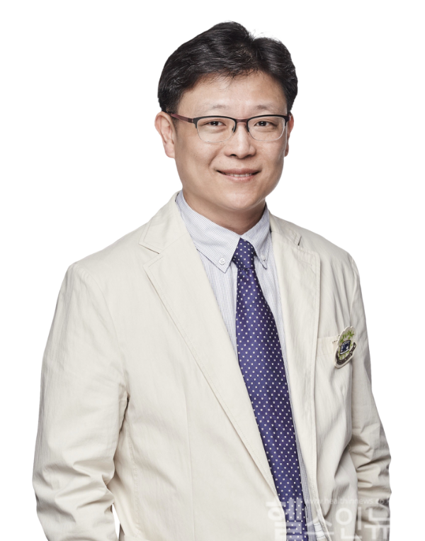 가톨릭대학교 성빈센트병원 정신건강의학과 김태원 교수 (성빈센트병원 제공)