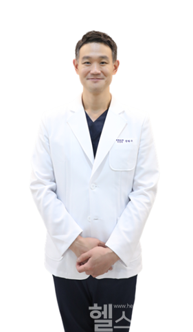 대림 삼성필정형외과의 정필구 대표원장