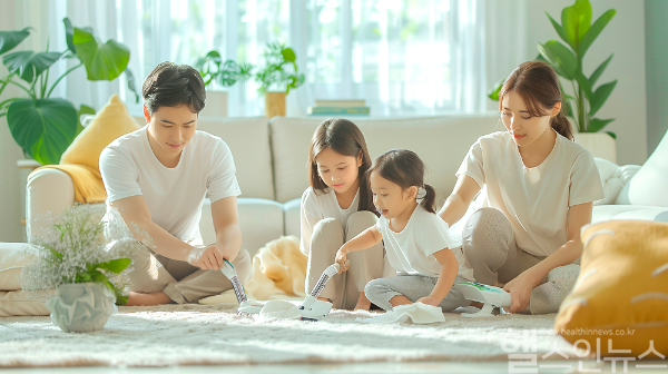 인사처, 공무원 육아휴직 3년 근무 경력 인정 및 휴직 중 수당 100% 지급 등의 내용 담은 '인사 자율성 제고 종합 계획' 발표 (클립아트코리아)