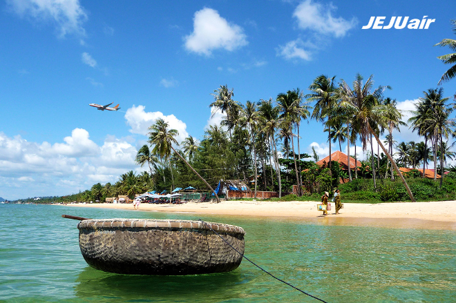 베트남 푸꾸욱 ⓒ제주항공