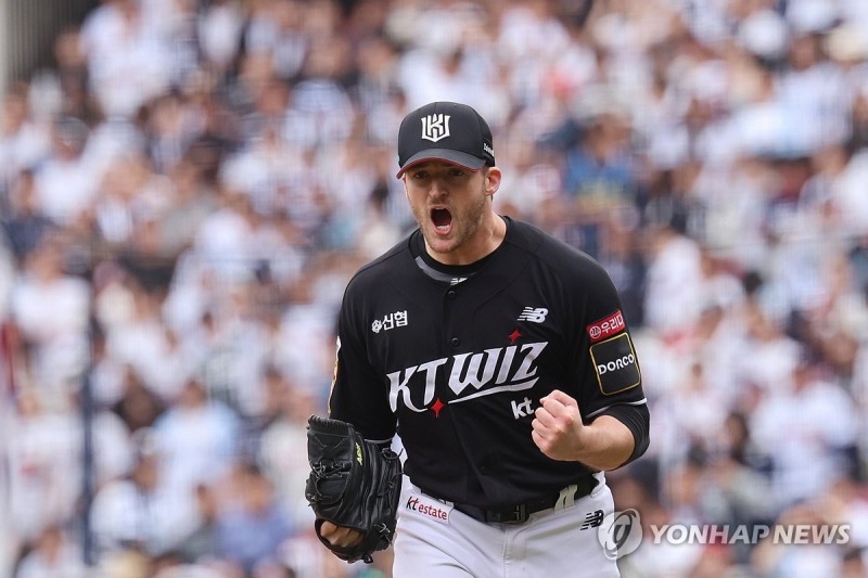 벤자민 위기 탈출