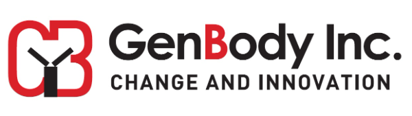 젠바디 CI (젠바디 제공)