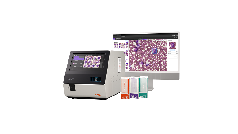 노을은 인도네시아에서 AI 의료기기 시판 허가를 획득했다고 4일 밝혔다. (노을 제공)