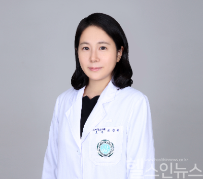 이대목동병원 소아청소년과 최정은 교수 (이대목동병원 제공)