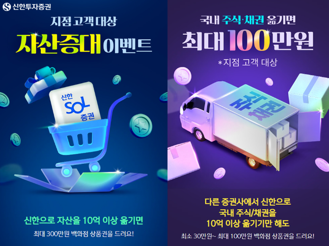 ⓒ 신한투자증권
