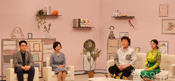 박혜영 이사장 '키든타임2'서 치료 후 10cm 성장한 아이 근황 및 솔루션 공개 (인천힙찬종합병원 제공)