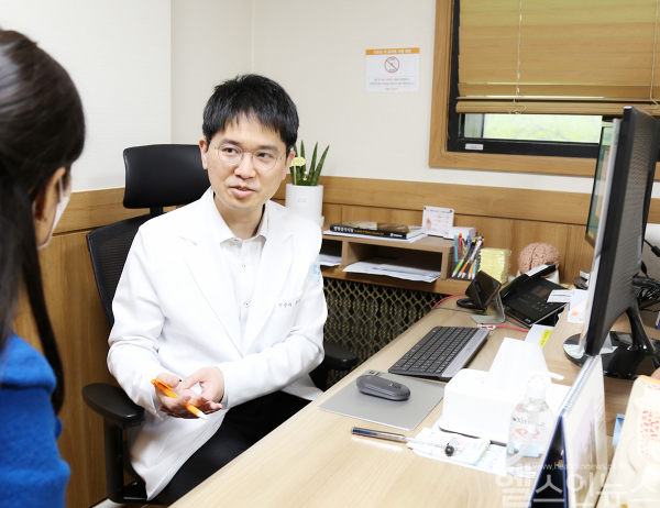 세란병원 신경과 손성연 과장 (세란병원 제공)