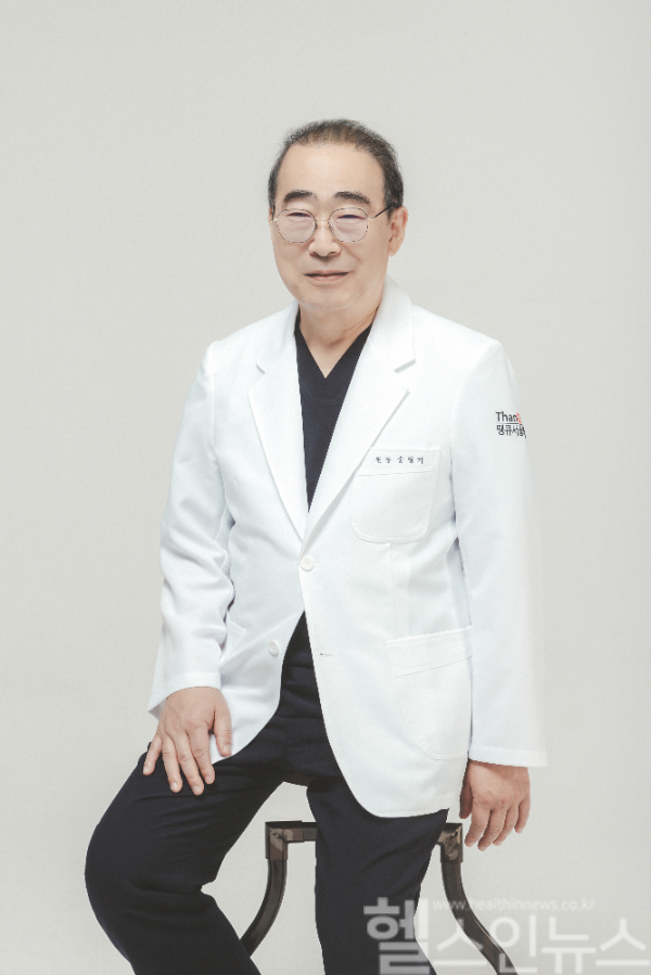 땡큐서울의원 내분비내과 송영기 원장