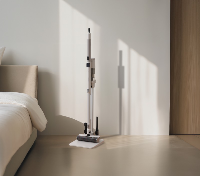 쿠쿠 파워클론 Slim(제품명: CVC-G810NW)