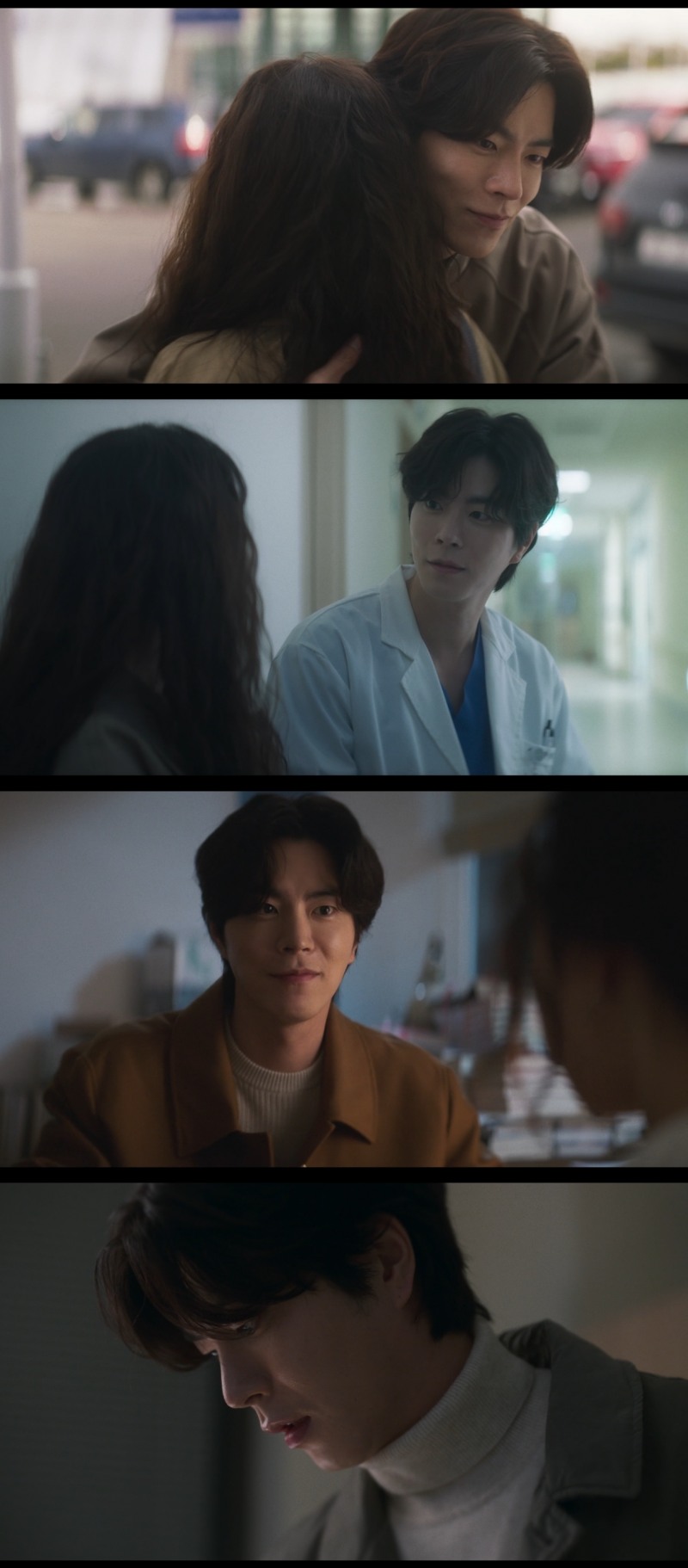 ‘사랑 후에 오는 것들’ 홍종현, 새로운 순애보 맛집 오픈…미소→애틋함 자아낸 물오른 연기