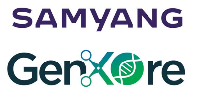 삼양홀딩스-진코어, 유전자 치료제 공동연구계약 체결