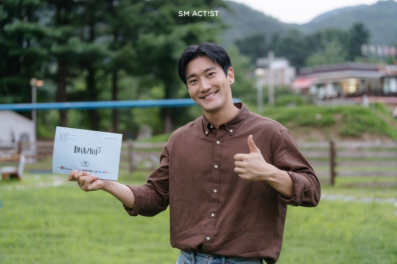 ‘DNA 러버’ 최시원, 믿고 보는 로코 활약…“좋은 사람들 만나 많이 배운 작품, 시청자 분들께 감사”