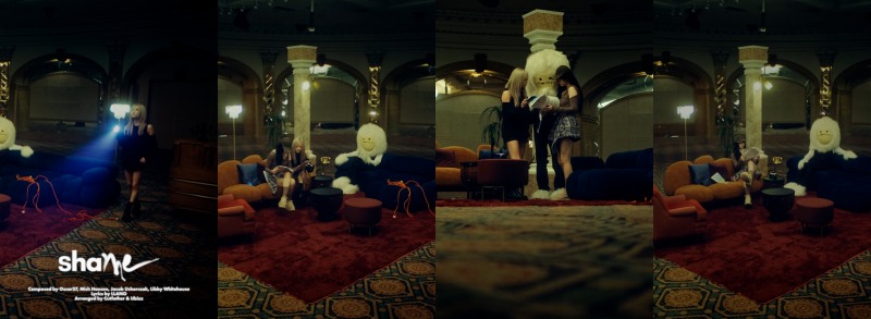 빌리, 미니 5집 트랙 프리뷰 첫 공개…한층 성장한 보컬 역량